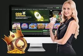 Bàn Baccarat casino trực tuyến 55win55 với dealer thật phát HD tại Việt Nam