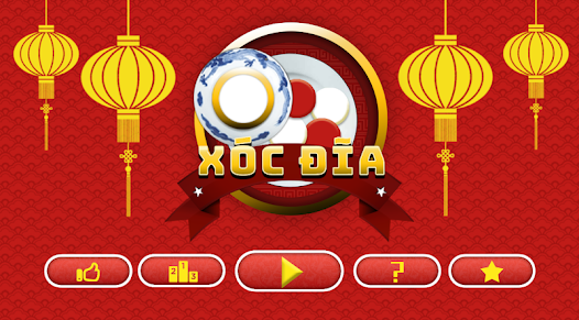 Các loại cược trong xóc đĩa và tỷ lệ thanh toán